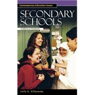 Secondary Schools : A Reference Handbook