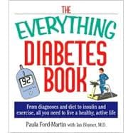 The Everything Diabetes Book