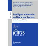 Intelligent Information and Database Systems