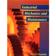 Industrial Mechanics and Maintenance