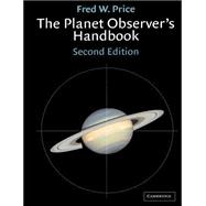 The Planet Observer's Handbook,9780521789813