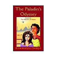 The Paladin's Odyssey
