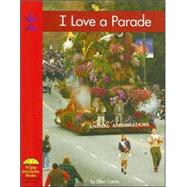 I Love a Parade