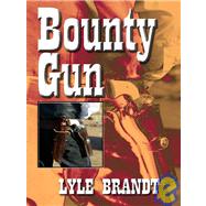 Bounty Gun
