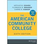 The American Community College