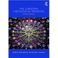 The Christian Theological Tradition