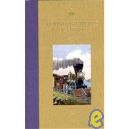 Around the World in 80 Days Great Read