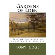 Gardens of Eden