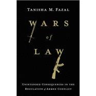 Wars of Law