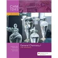 CHM 1045: General Chemistry I Lab Manual - Broward College, South Campus