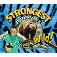 Strongest Animals