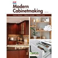 Modern Cabinetmaking