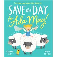 Save the Day for Ada May