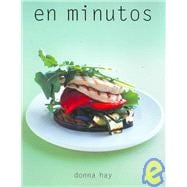 En Minutos/ The Instant Cook Book
