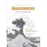 Advances in Geosciences: Ocean And Atmospheres