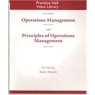 DVD Library Operations Management (10th edition)