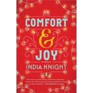 Comfort and Joy A Novel