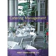 Catering Management