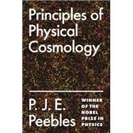 Principles of Physical Cosmology