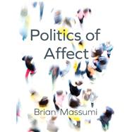 Politics of Affect