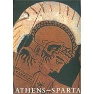 Athens-sparta