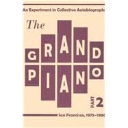 The Grand Piano 2
