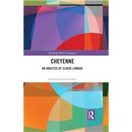Cheyenne