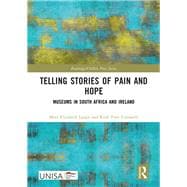 Telling Stories of Pain and Hope