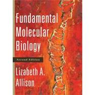 Fundamental Molecular Biology, 2nd Edition