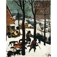Gardner's Art Through the Ages: Backpack Edition: Renaissance and Baroque