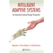 Intelligent Adaptive Systems