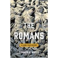 The Romans A 2,000-Year History