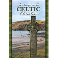 Journeys With Celtic Christians Participant