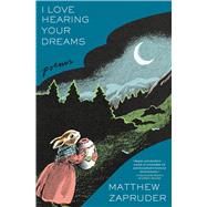 I Love Hearing Your Dreams Poems