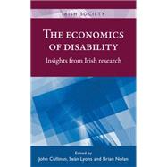 The economics of disability