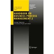 Handbook on Business Process Management 2