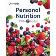 Personal Nutrition