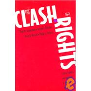 The Clash of Rights