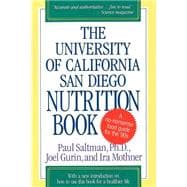 The University of California San Diego Nutrition Book