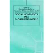 Social Movements in a Globalising World