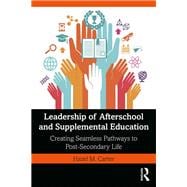Leadership of Afterschool and Supplemental Education