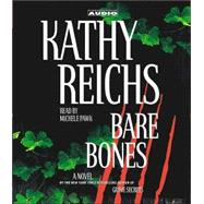 Bare Bones A Novel