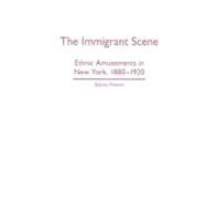 The Immigrant Scene