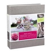 Colin Cowie's Wedding Planner & Keepsake Organizer: The Exclusive Edition The Essential Guide To Planning The Ultimate Wedding