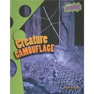 Creature Camouflage