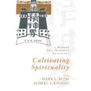 Cultivating Spirituality
