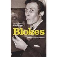 Blokes The Bad Boys of British Literature