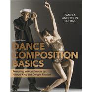 Dance Composition Basics