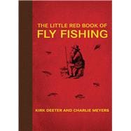 LITTLE RED BK FLY FISHING CL