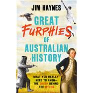 Great Furphies of Australian History What you really need to know - the truth behind the myths